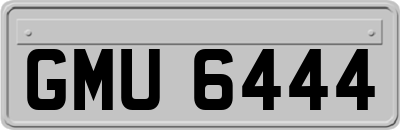 GMU6444