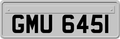 GMU6451
