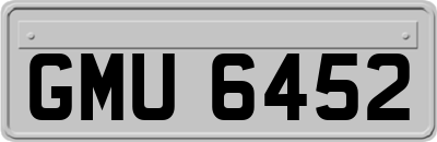 GMU6452