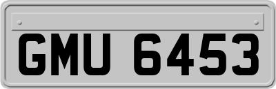 GMU6453