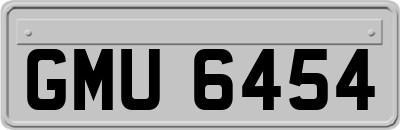 GMU6454