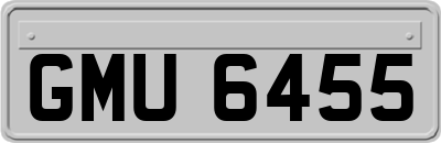 GMU6455
