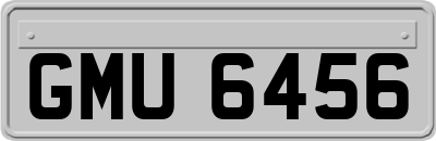 GMU6456
