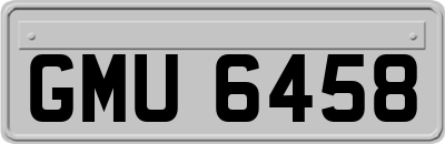 GMU6458