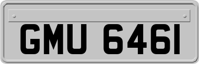GMU6461