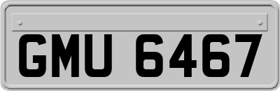 GMU6467