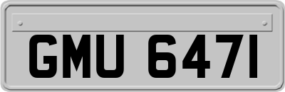 GMU6471