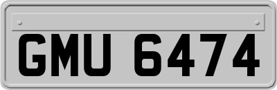 GMU6474