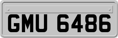 GMU6486