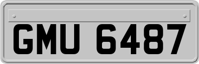 GMU6487