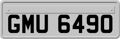 GMU6490