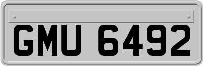 GMU6492