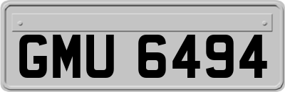 GMU6494