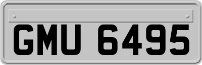 GMU6495