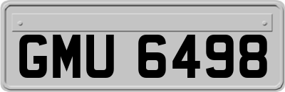 GMU6498