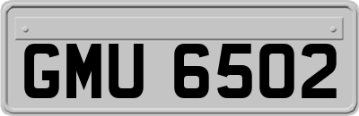 GMU6502