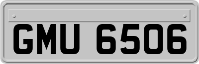 GMU6506