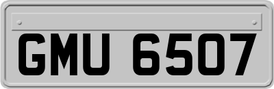 GMU6507