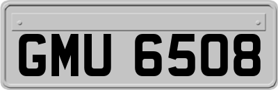 GMU6508