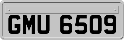 GMU6509