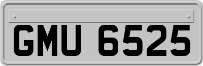 GMU6525