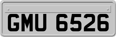 GMU6526