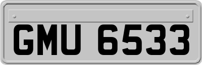 GMU6533