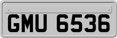 GMU6536