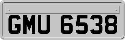 GMU6538