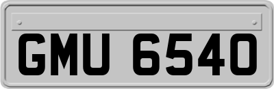 GMU6540