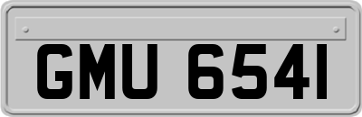 GMU6541