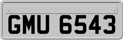 GMU6543