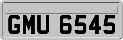 GMU6545