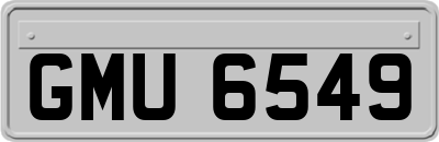 GMU6549
