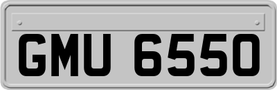 GMU6550