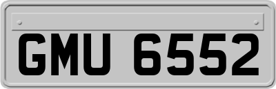 GMU6552