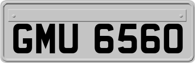 GMU6560