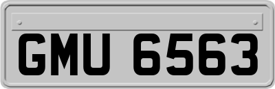 GMU6563