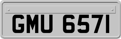 GMU6571