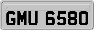GMU6580