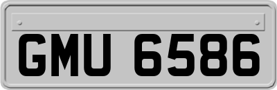 GMU6586