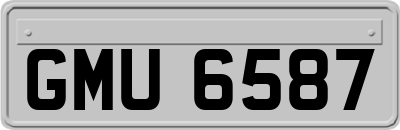 GMU6587