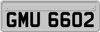 GMU6602
