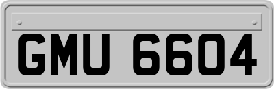 GMU6604
