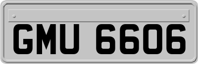GMU6606