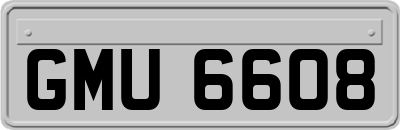 GMU6608