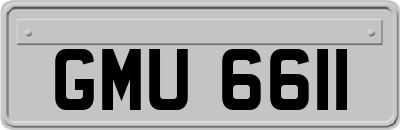 GMU6611