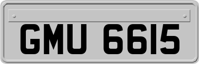GMU6615