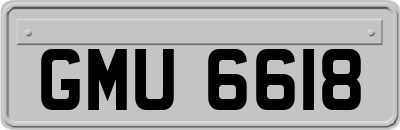 GMU6618