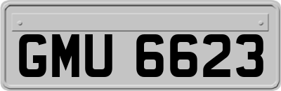 GMU6623